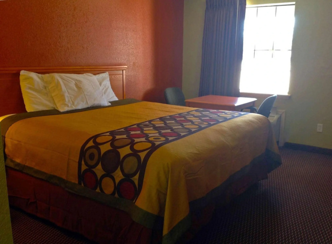Americas Best Value Inn Pryor
