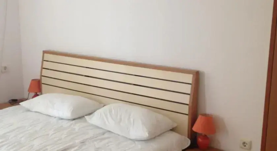 Levante Apartcomplex