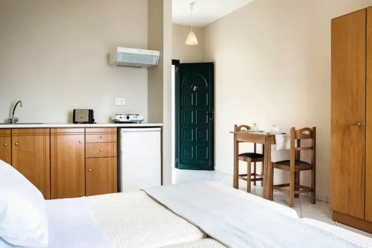 Antonia Hotel