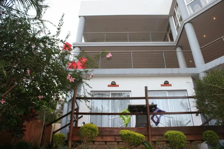 Economy Double room with view