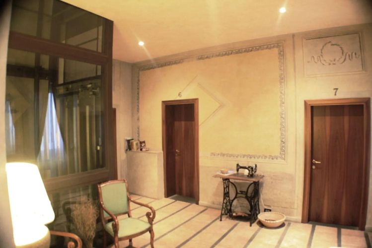 Residence Manassei