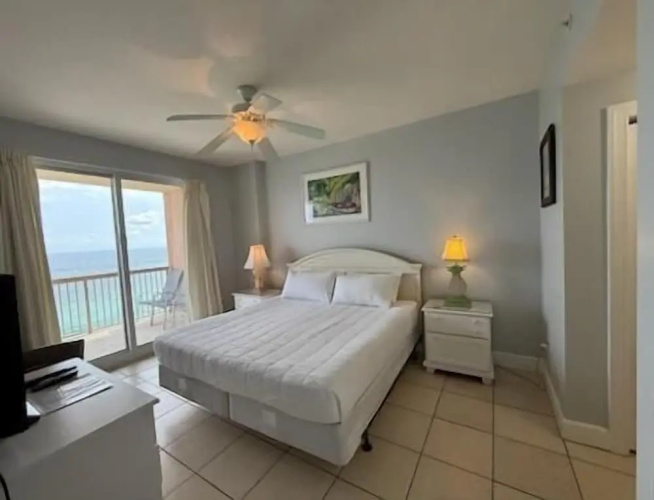 Sunrise Beach #1707
