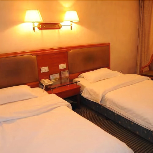Mengda Hotel
