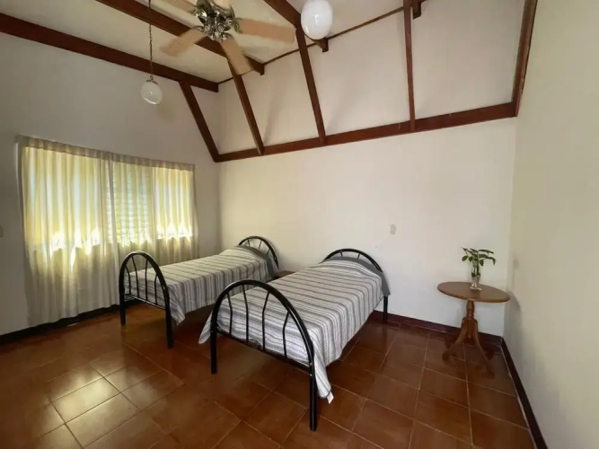 La Dehesa B&B San Joaquin