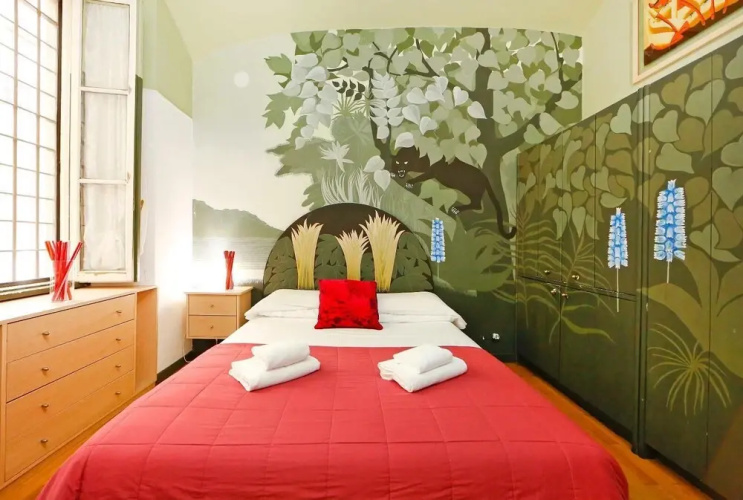 Veneto Studio Apartment