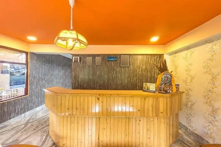 10th Planet Hotel and Restaurant