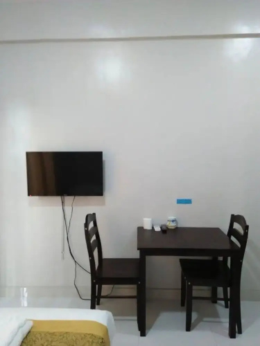 Blancafloor Room
