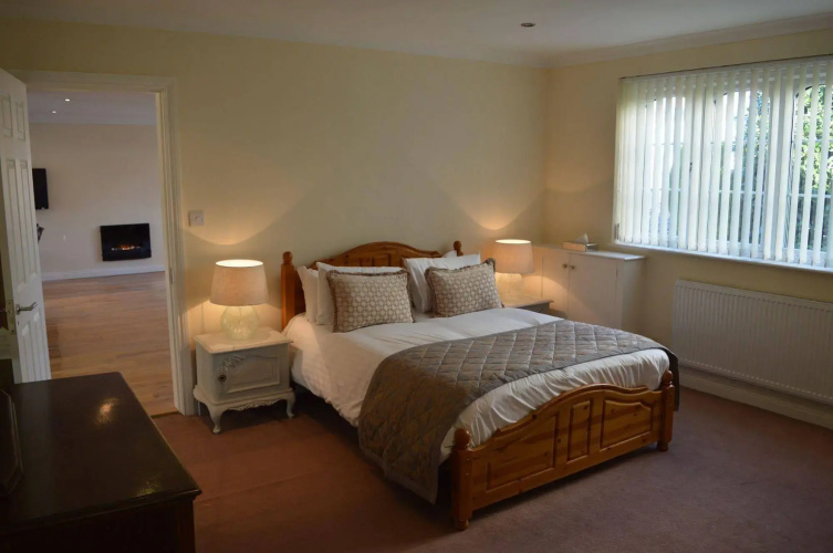 The Walton Hotel