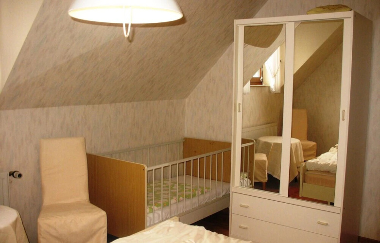 Beautiful Home in Brilon-alme With 3 Bedrooms