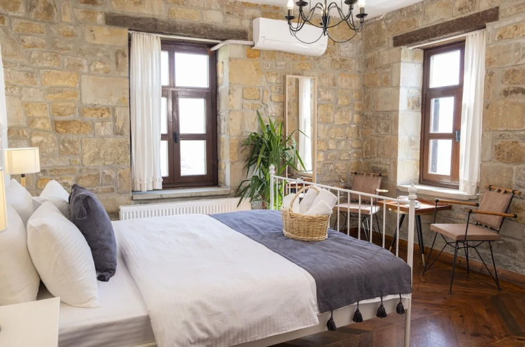 Salkım Butik Otel