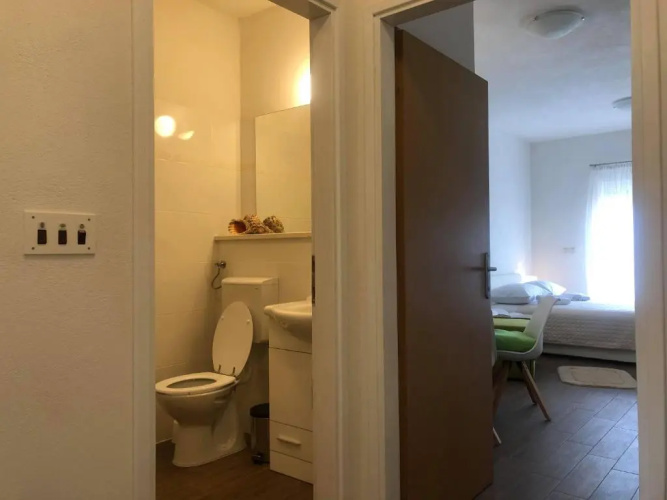 Apartman KALI