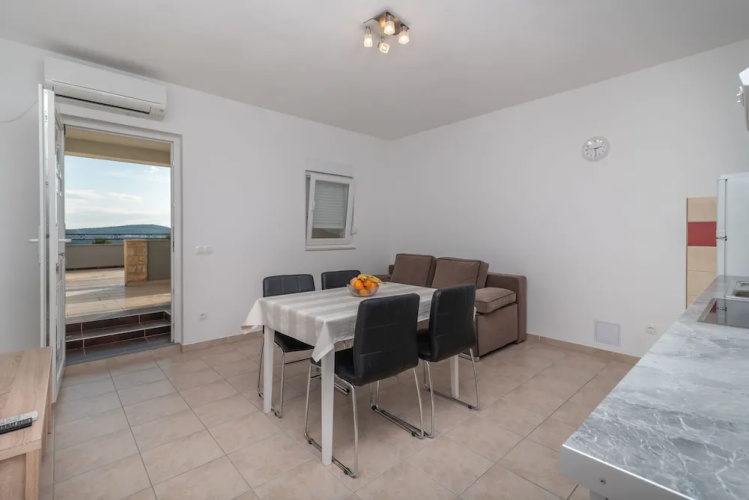 Apartments Grga