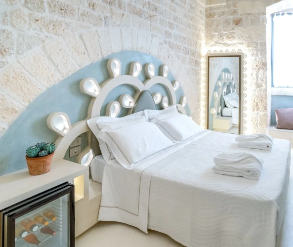 1 Bedroom Deluxe room