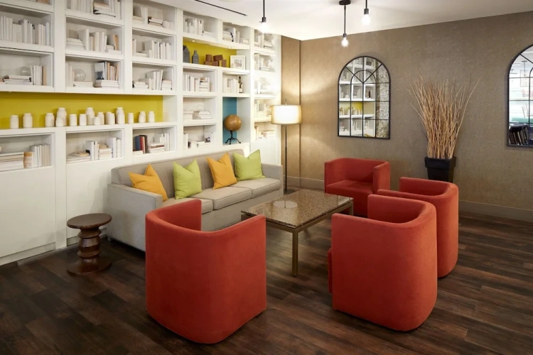 Double Junior Suite