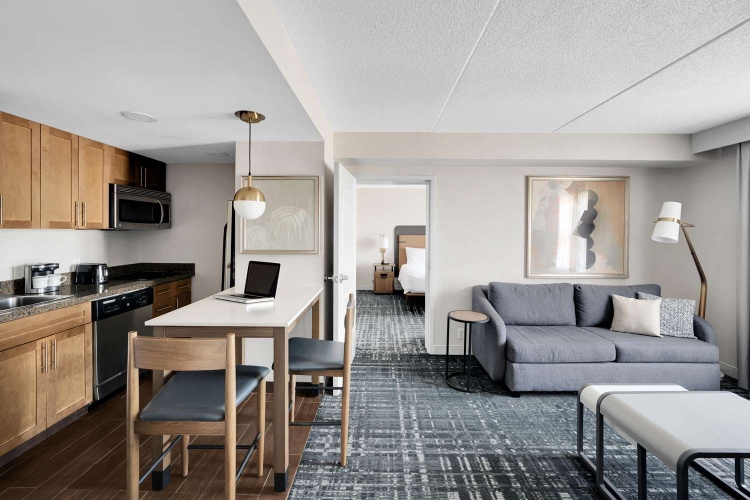 Homewood Suites by Hilton Toronto-Markham photo 34