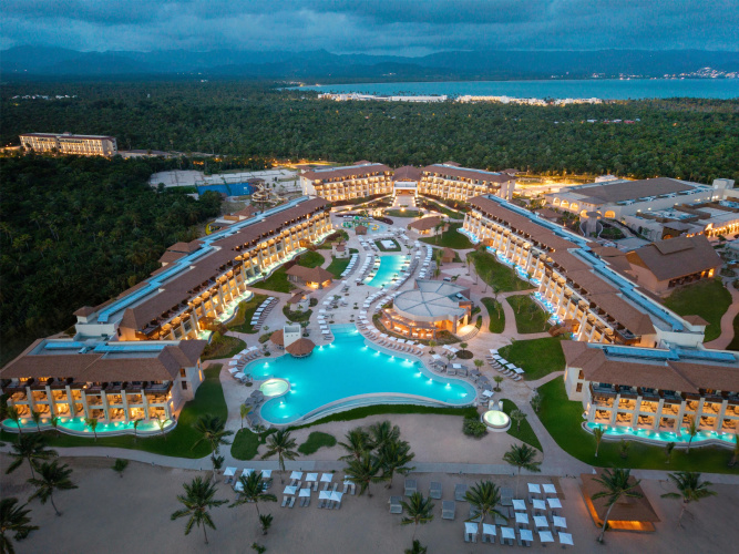 Dreams Playa Esmeralda Resort & Spa photo 20