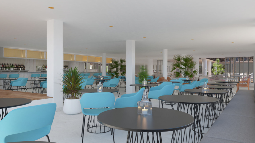 Sol Fuerteventura Jandia All Suites photo 23