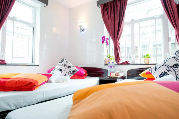 Otel görseli