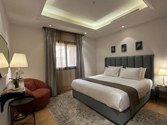 Z-Residence by Dayf