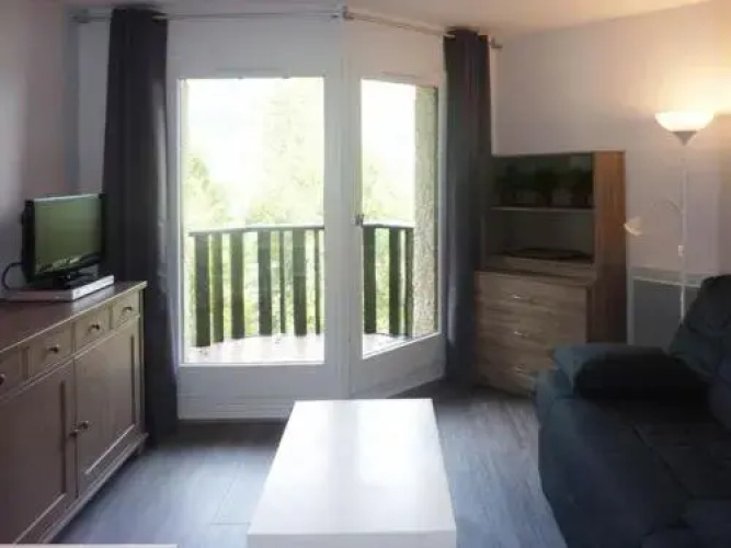 Rental Apartment L'oustal 1