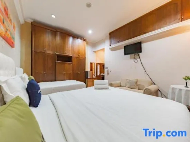 Double Suite
