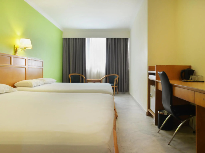 Bright Star Hotel