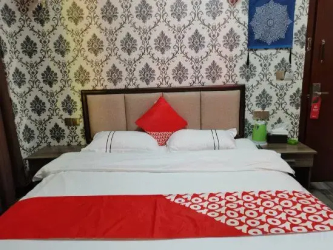 Pinjie Hotel