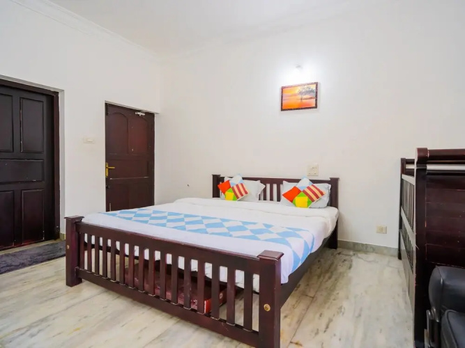 Playi Kovilakom by OYO Rooms