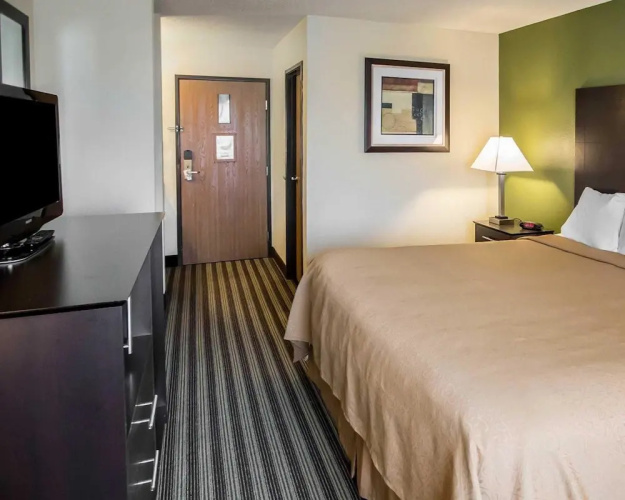 Quality Inn