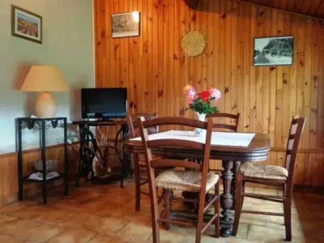 House Gaillat 2