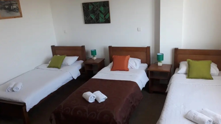 Moj Hotel