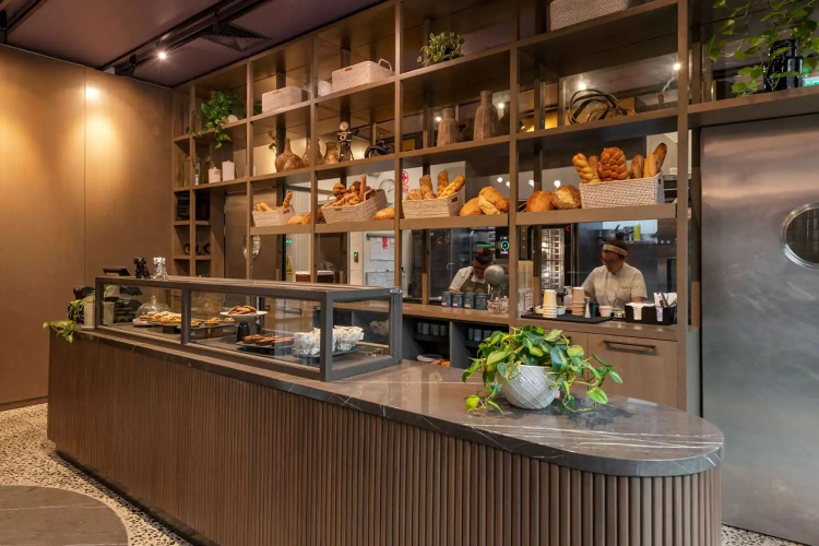 Doubletree By Hilton Lima San Isidro