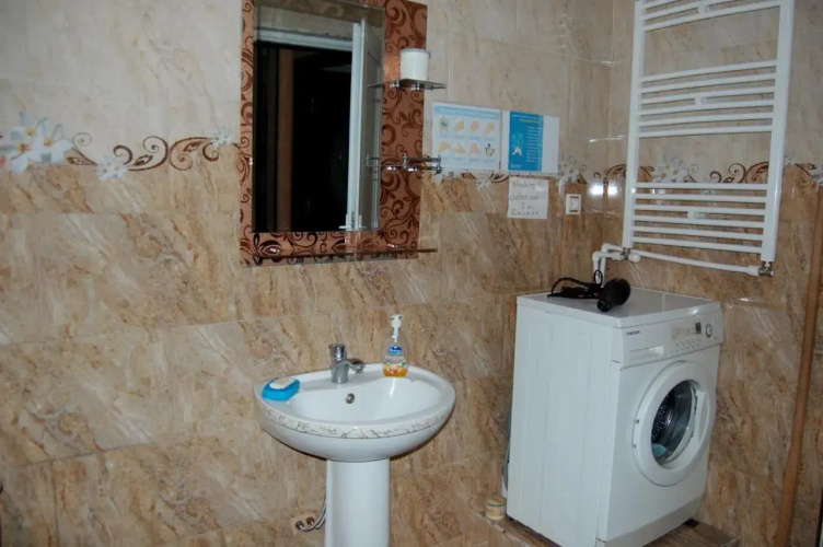 Guesthouse Panorama