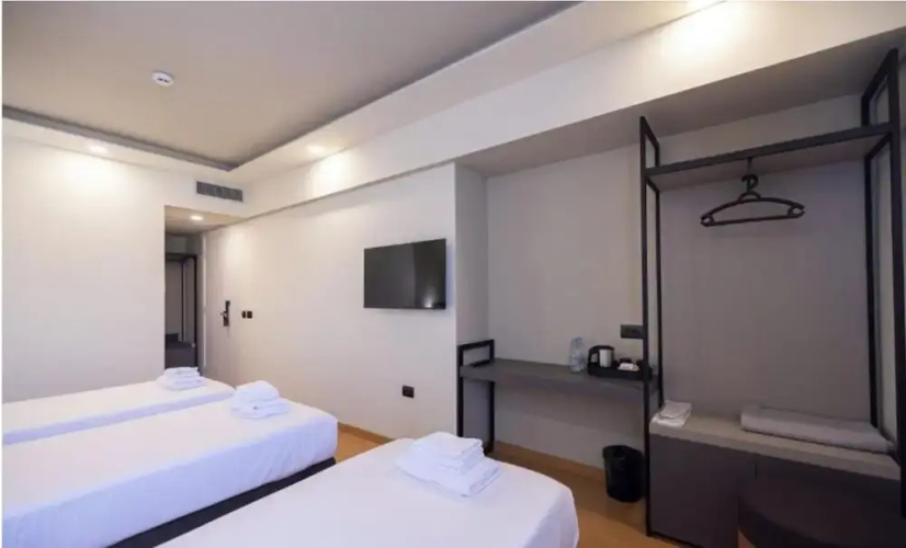 Green Boutique Hotel