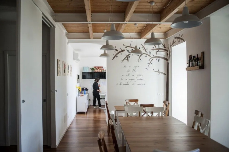 SantAnna Hostel