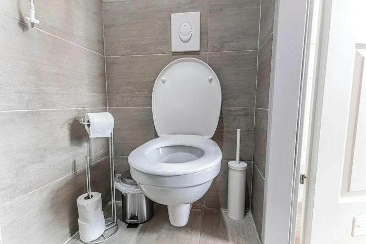 Stylish 1BR Apartment Westbahnhof