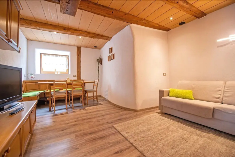 Apartment Pinzigher