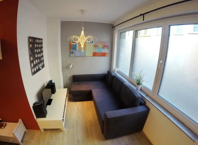 Apartment Christian