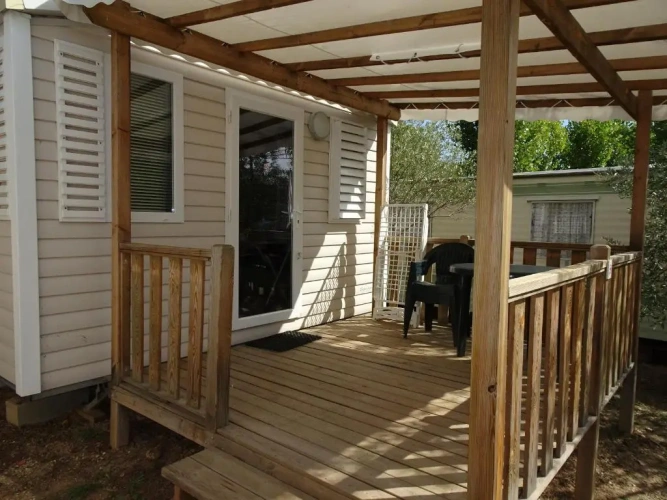 1 Bedroom Standard room