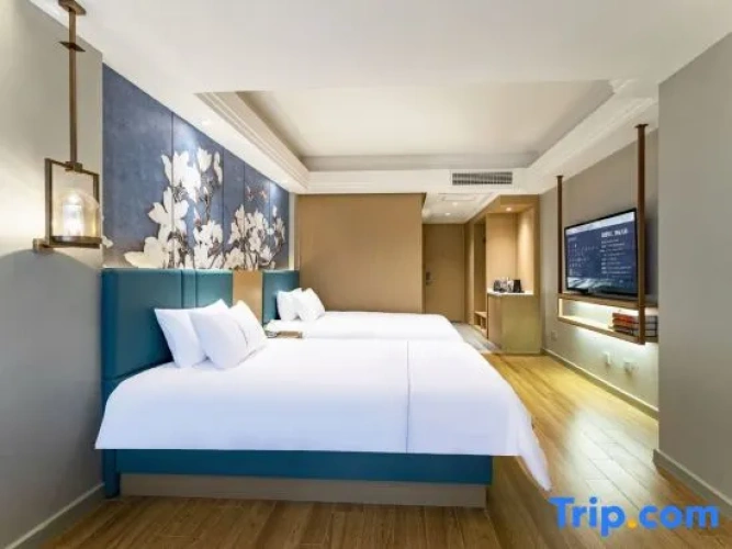 Superior Twin Suite