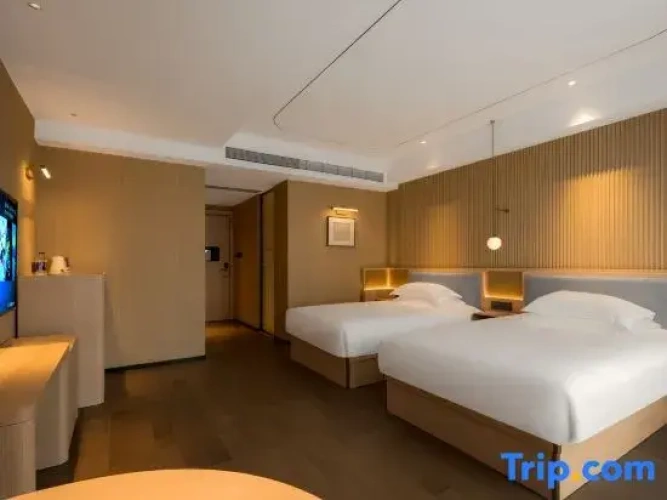 Executive Twin room