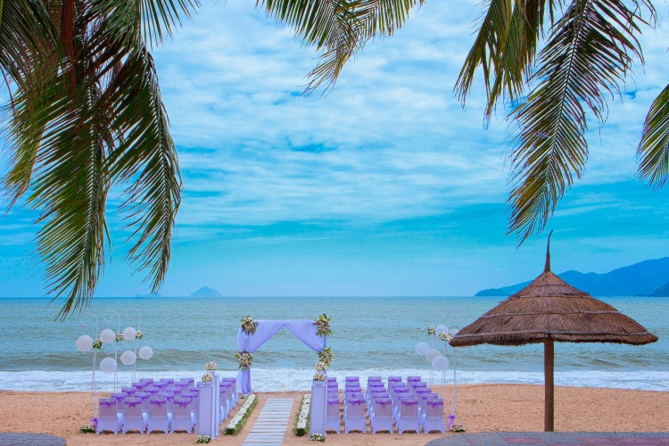 Sheraton Nha Trang photo 32