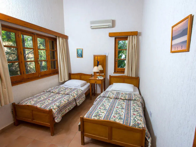 Ambeli Villa