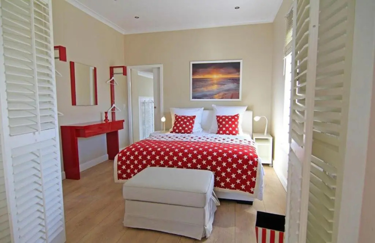 Villa Frische Brise 7 Marlotta