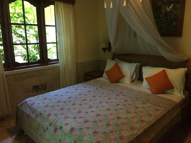 1 Bedroom Superior Bungalow
