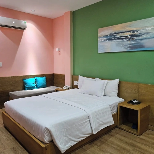 Superior Double room