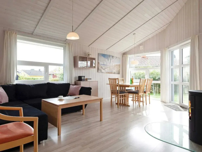 Holiday Home in GrÃ¶mmitz