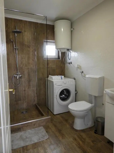 Hana Apartmani