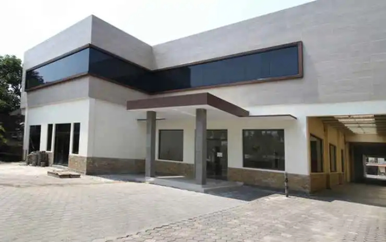 Hotel Baru Cirebon