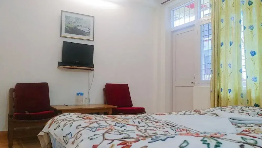 Pawan Guest House